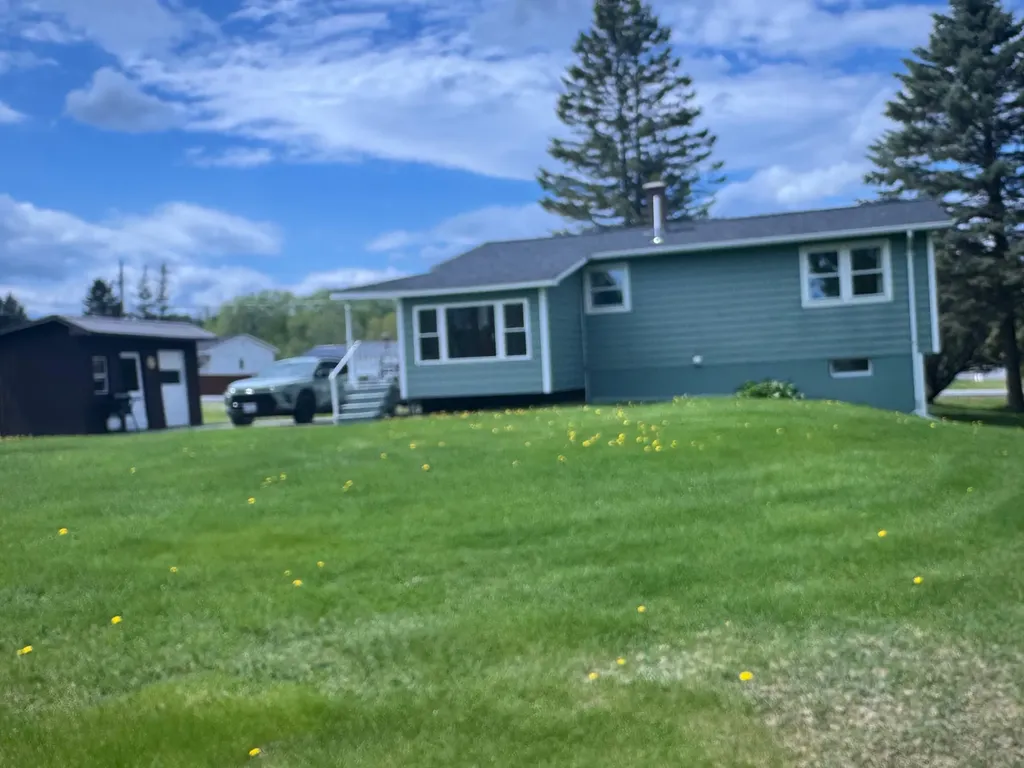 173 Lynn Street Van Buren ME 04785