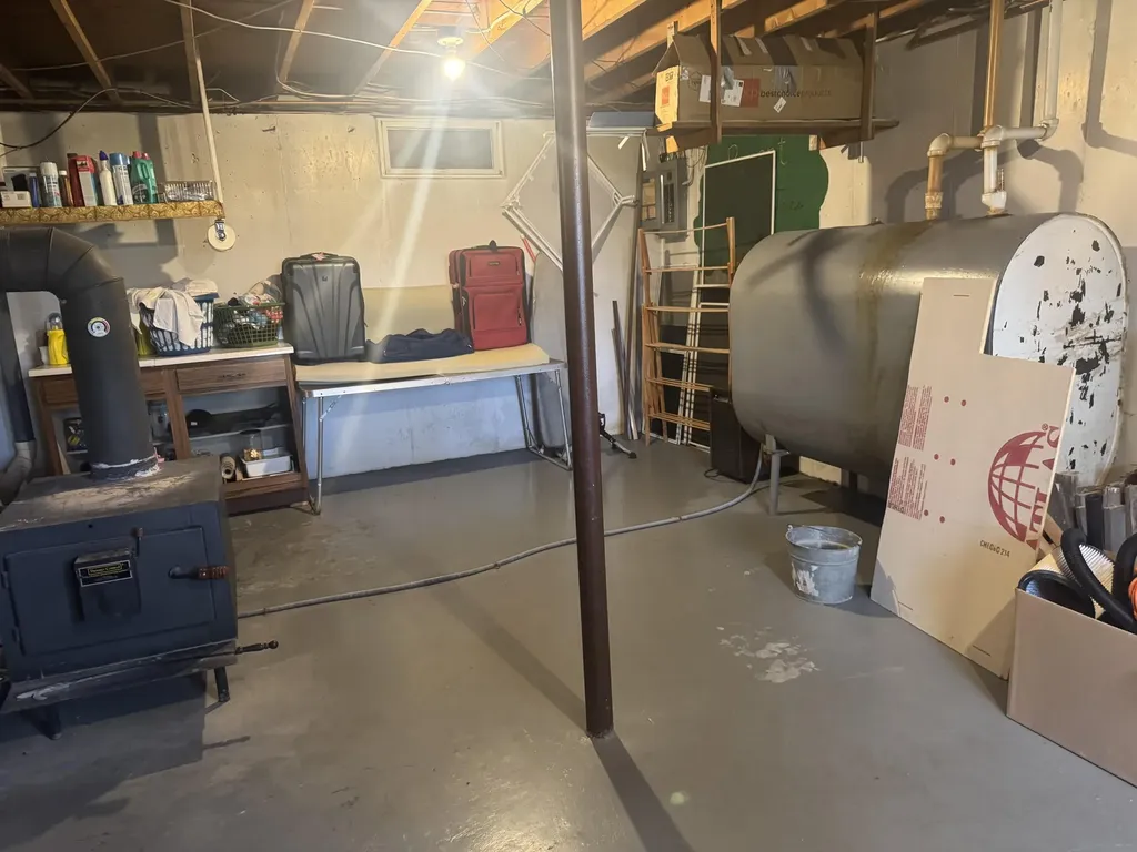173 Lynn Street Van Buren ME 04785