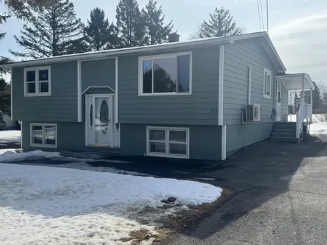 173 Lynn Street Van Buren ME 04785