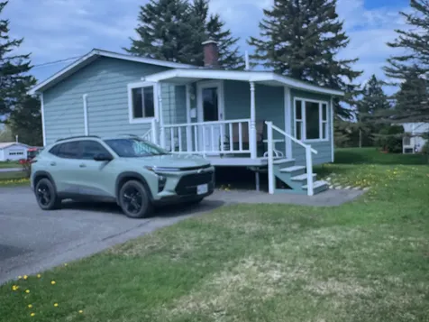 173 Lynn Street Van Buren ME 04785