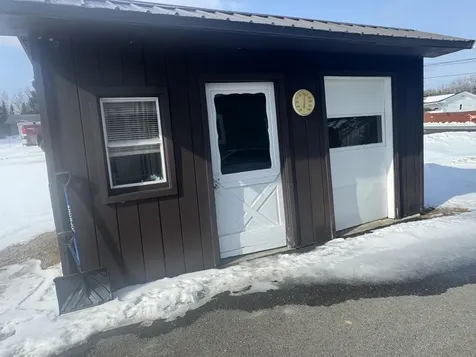 173 Lynn Street Van Buren ME 04785