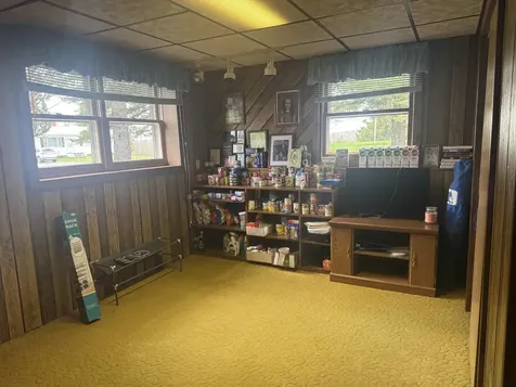 173 Lynn Street Van Buren ME 04785
