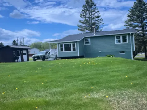 173 Lynn Street Van Buren ME 04785