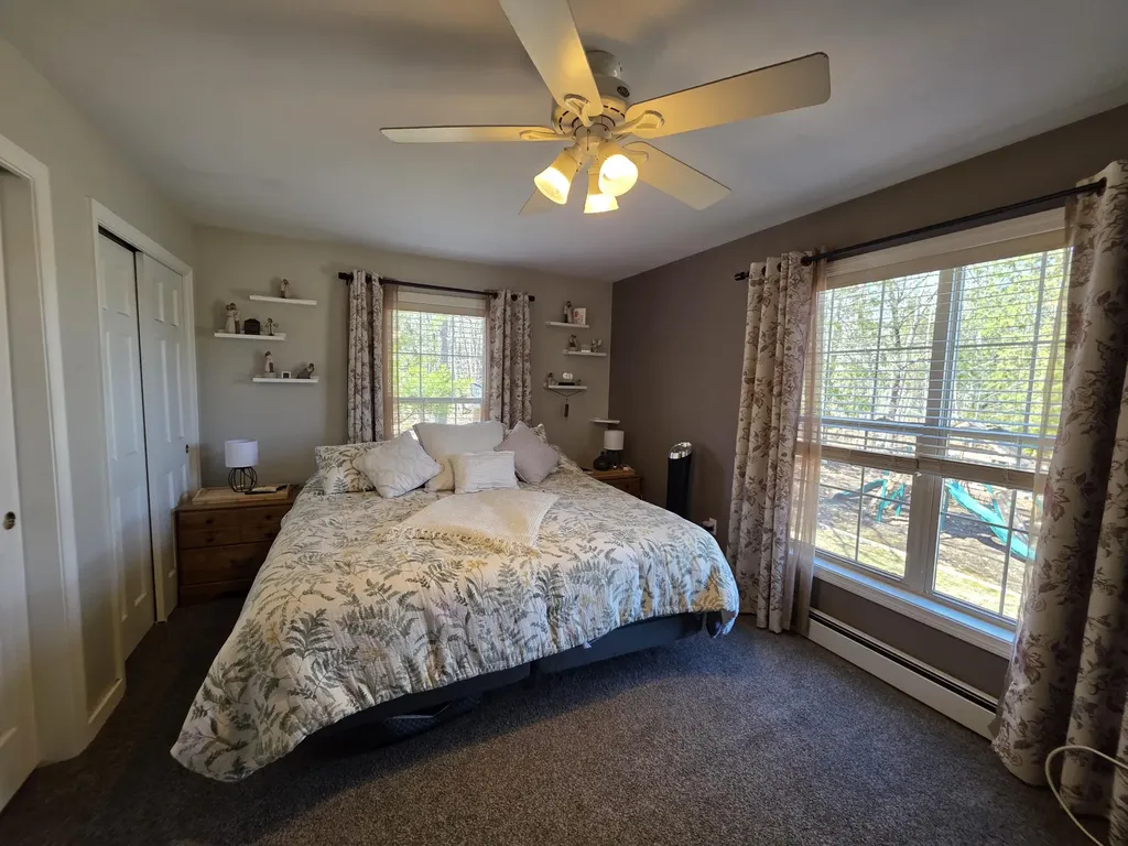 140 Bog Road Northport ME 04849