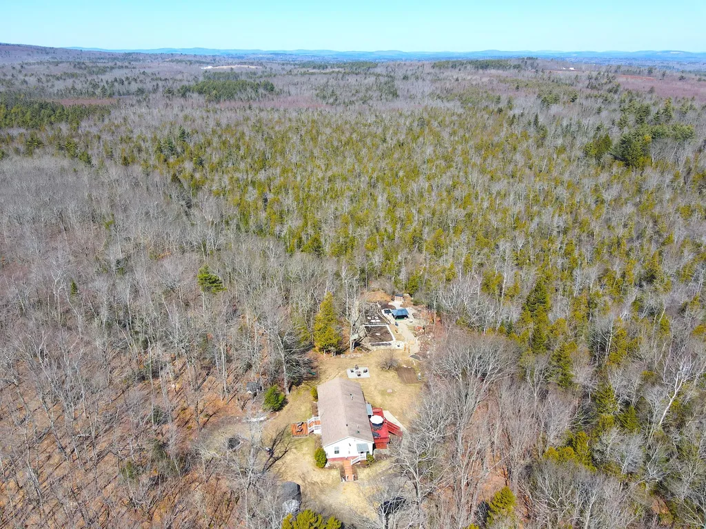 140 Bog Road Northport ME 04849