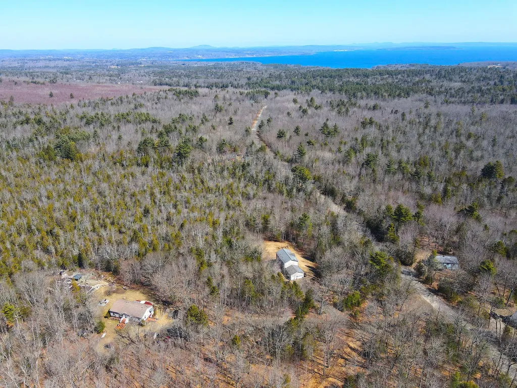 140 Bog Road Northport ME 04849