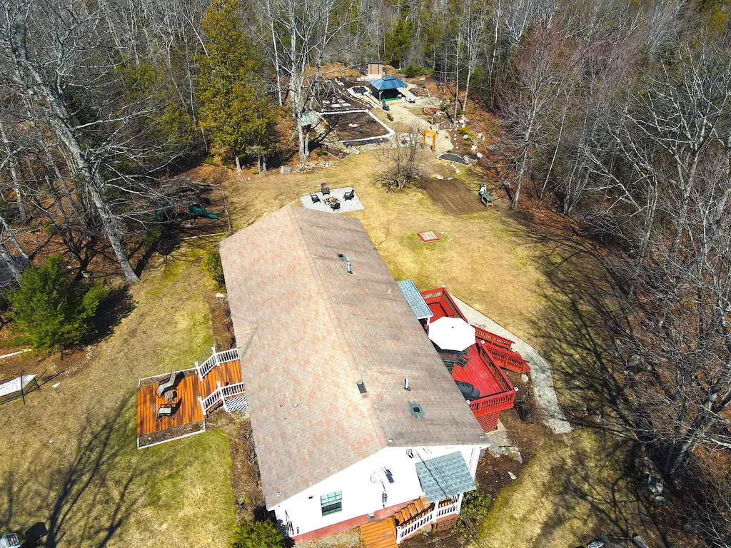 140 Bog Road Northport ME 04849