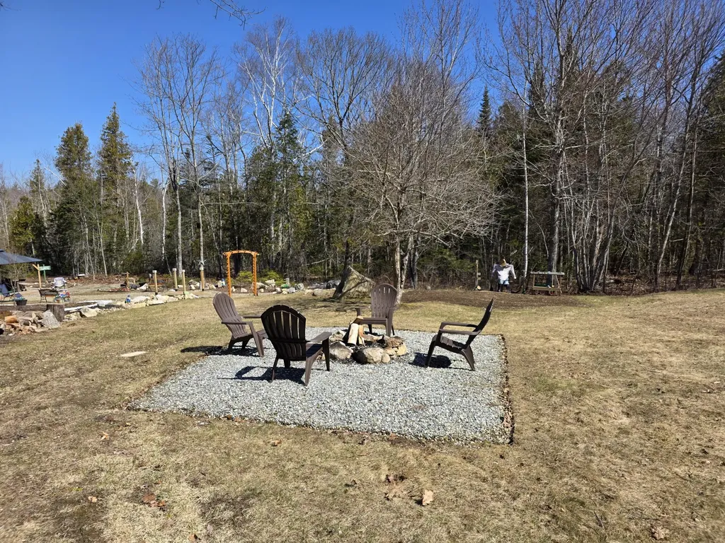 140 Bog Road Northport ME 04849