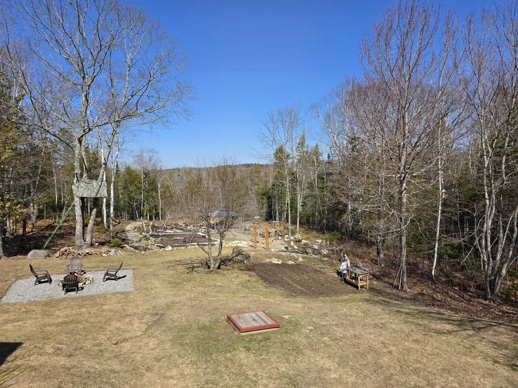 140 Bog Road Northport ME 04849