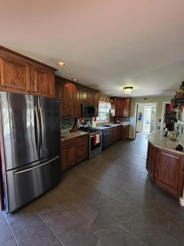 140 Bog Road Northport ME 04849