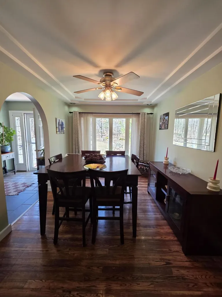140 Bog Road Northport ME 04849