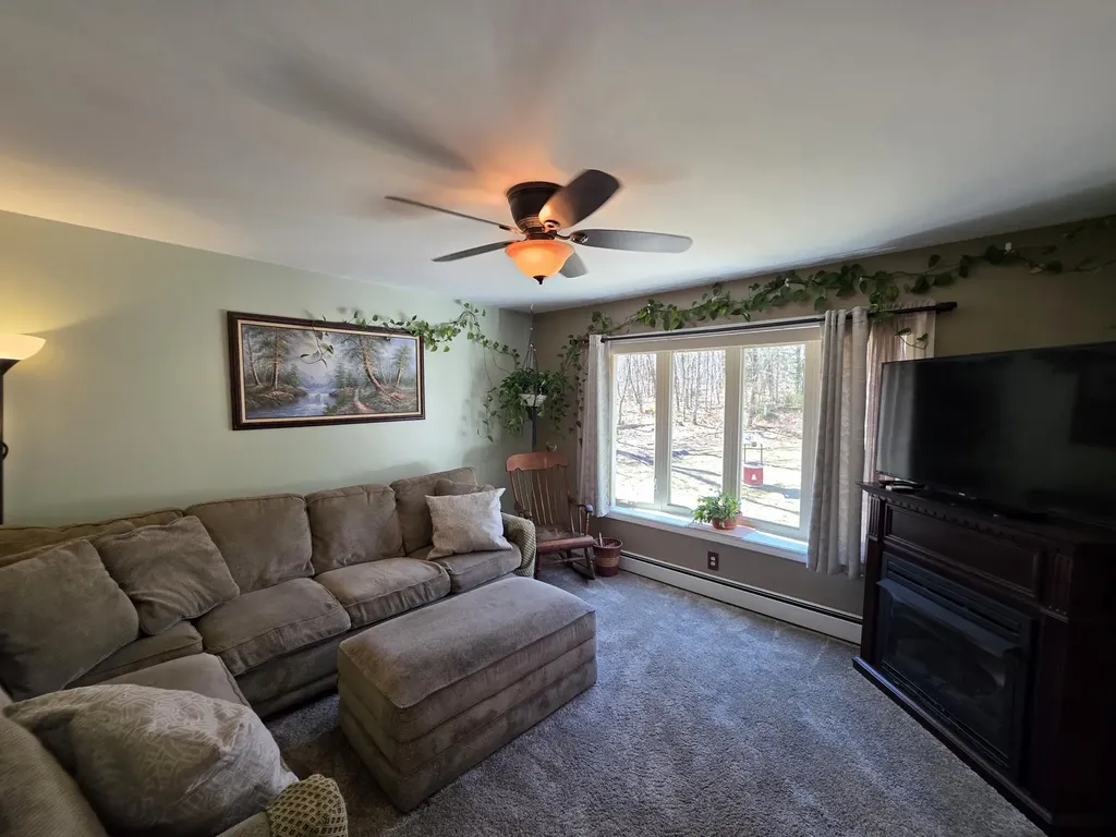 140 Bog Road Northport ME 04849