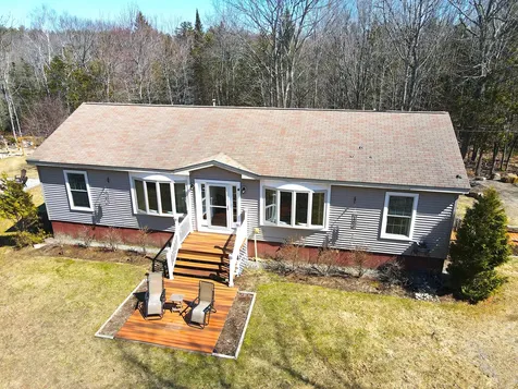 140 Bog Road Northport ME 04849