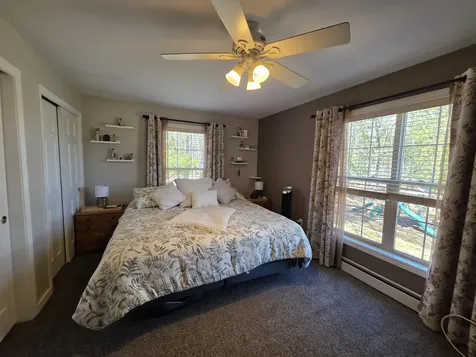 140 Bog Road Northport ME 04849
