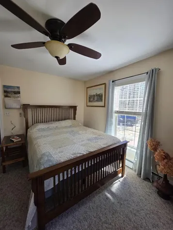 140 Bog Road Northport ME 04849
