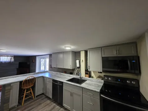 140 Bog Road Northport ME 04849