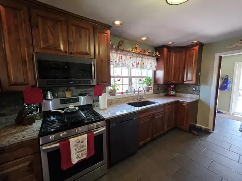 140 Bog Road Northport ME 04849