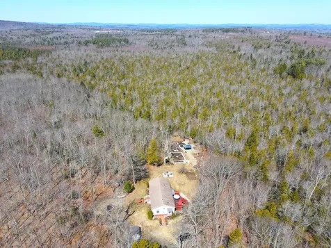 140 Bog Road Northport ME 04849