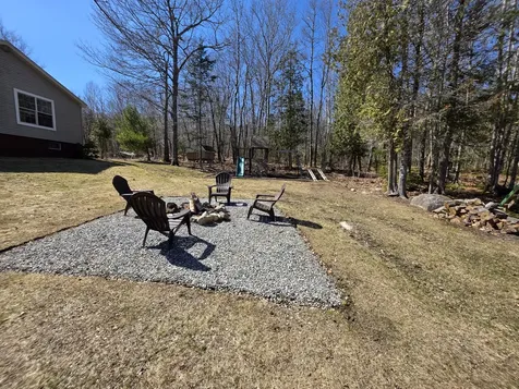 140 Bog Road Northport ME 04849