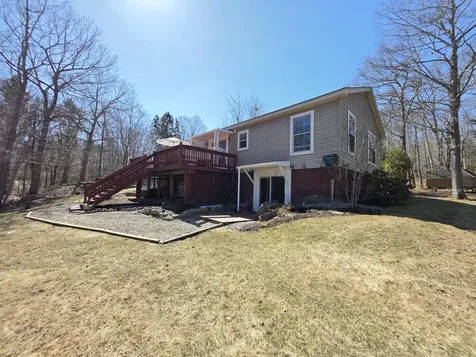 140 Bog Road Northport ME 04849