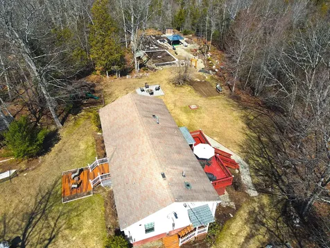140 Bog Road Northport ME 04849