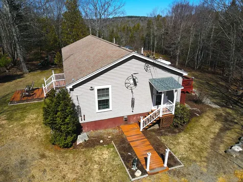 140 Bog Road Northport ME 04849