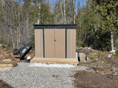140 Bog Road Northport ME 04849