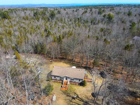 140 Bog Road Northport ME 04849