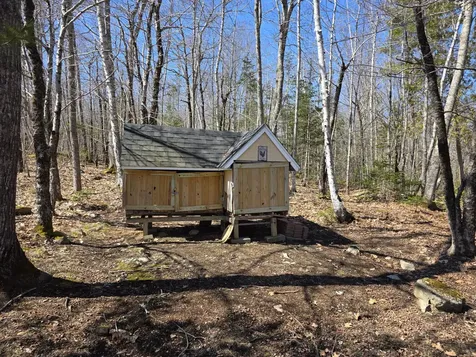 140 Bog Road Northport ME 04849