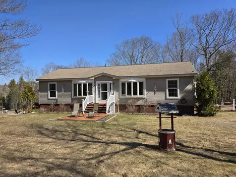 140 Bog Road Northport ME 04849