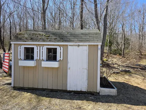 140 Bog Road Northport ME 04849