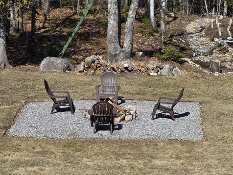 140 Bog Road Northport ME 04849