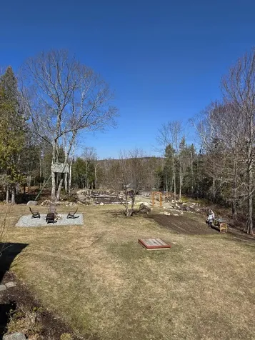 140 Bog Road Northport ME 04849