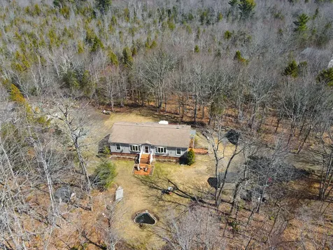 140 Bog Road Northport ME 04849