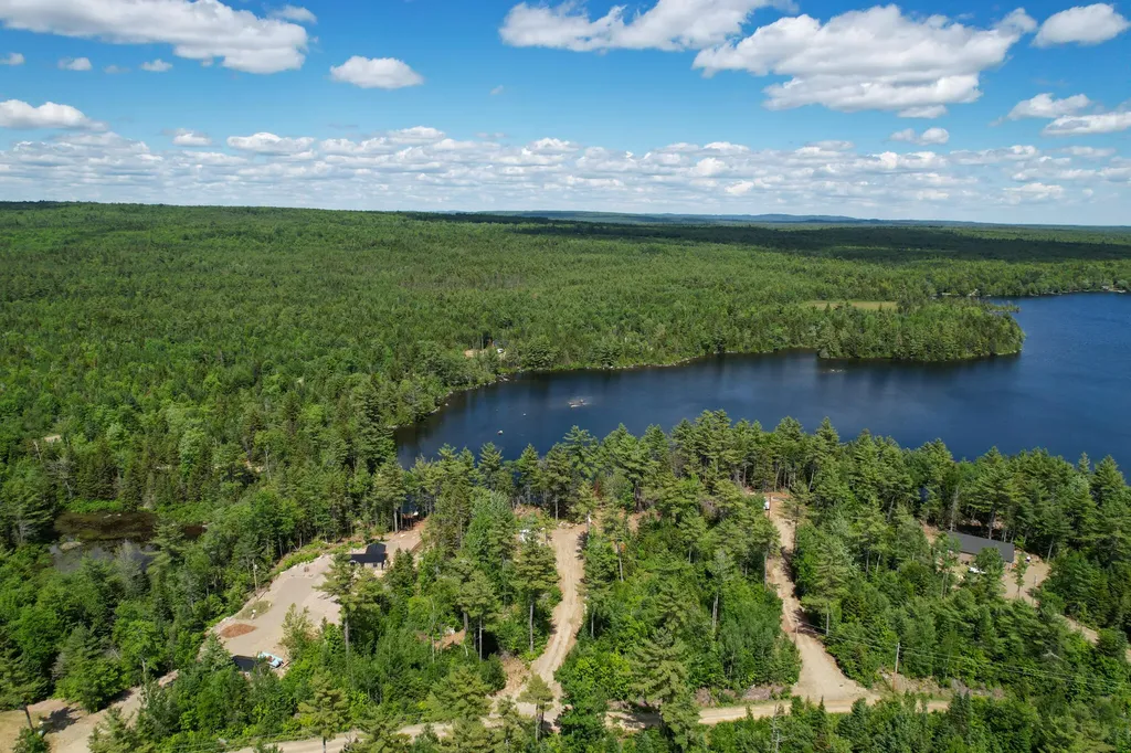 16 Center Road Cooper ME 04657