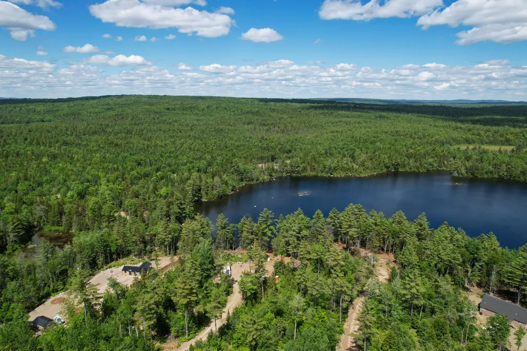 16 Center Road Cooper ME 04657