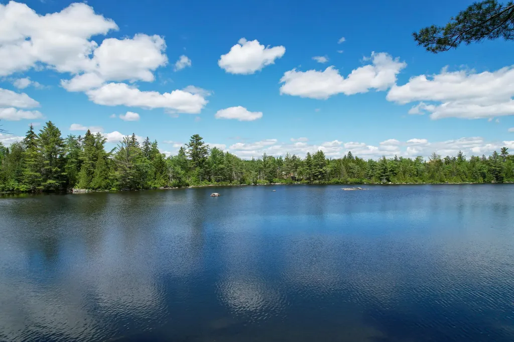 16 Center Road Cooper ME 04657