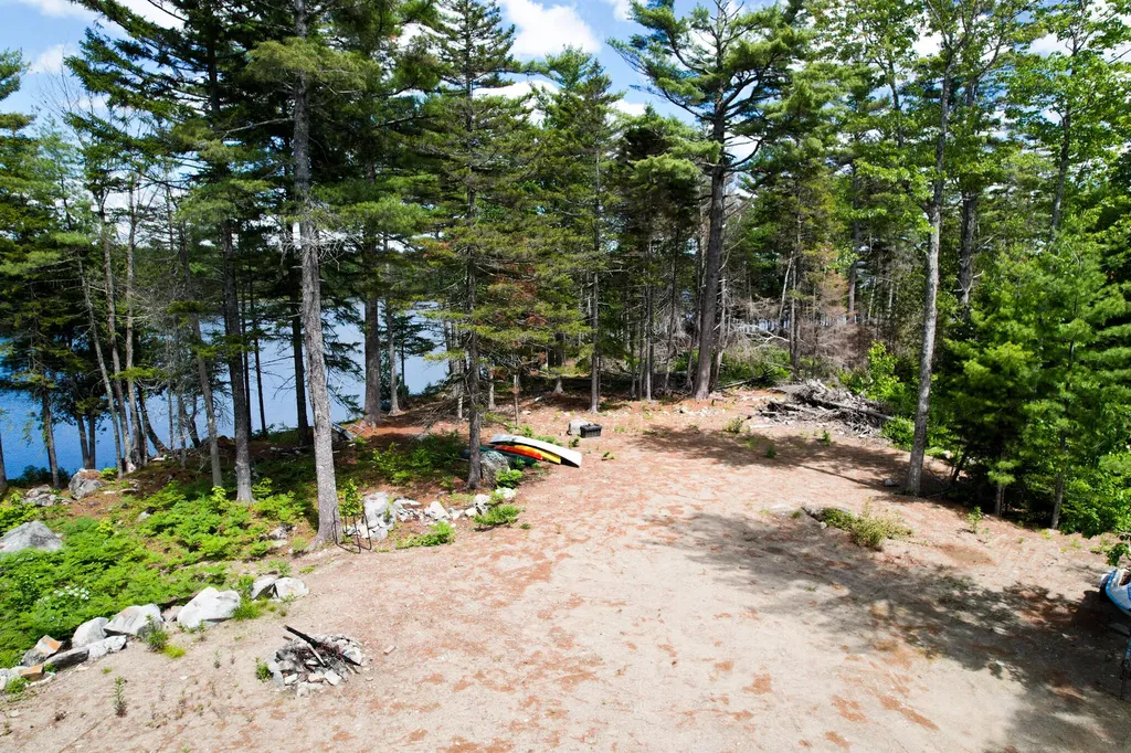 16 Center Road Cooper ME 04657