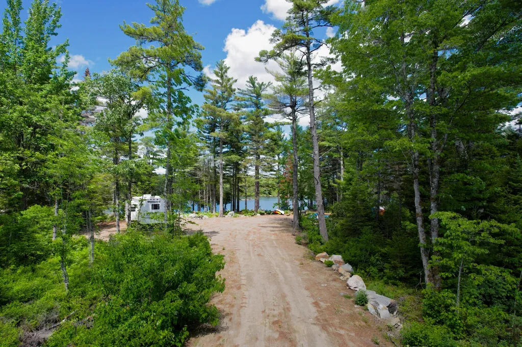 16 Center Road Cooper ME 04657