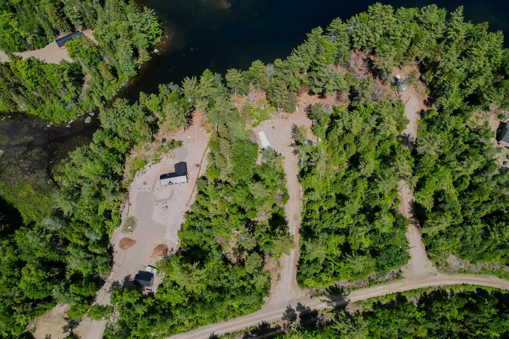 16 Center Road Cooper ME 04657