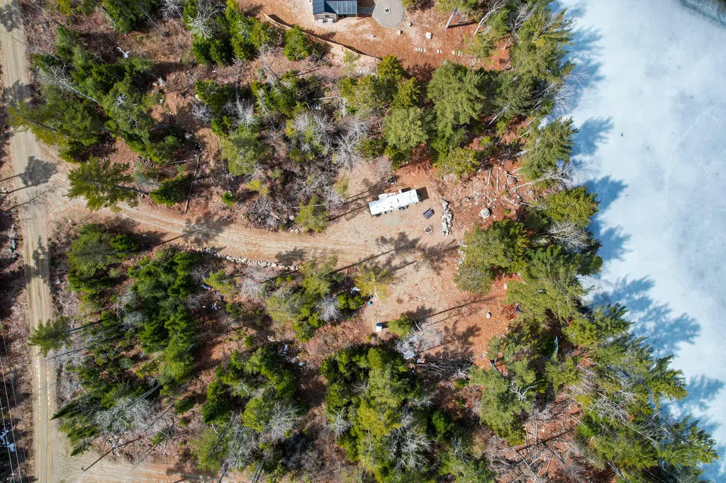 16 Center Road Cooper ME 04657