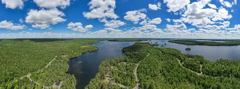 16 Center Road Cooper ME 04657