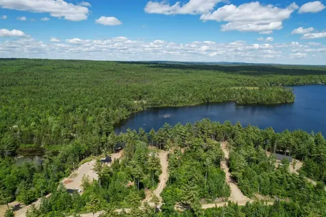 16 Center Road Cooper ME 04657