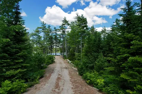 16 Center Road Cooper ME 04657
