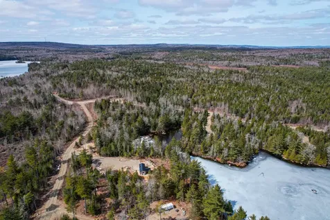 16 Center Road Cooper ME 04657