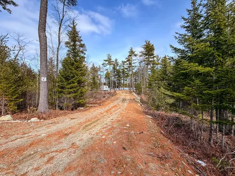 16 Center Road Cooper ME 04657