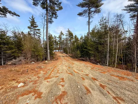 16 Center Road Cooper ME 04657