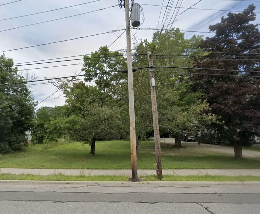 Lot 11a Main Street Sanford ME 04073