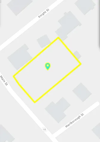Lot 11a Main Street Sanford ME 04073
