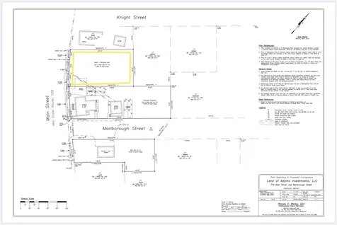 Lot 11a Main Street Sanford ME 04073